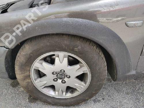 Used Wheel arch trim Wheel arch trim VOLVO XC70 I Cross Country (295) D5 AWD (185 hp) 4079440 4079440