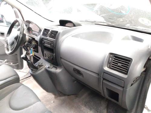 Used Dashboard Dashboard PEUGEOT EXPERT Platform/Chassis 1.6 HDi 90 16V (90 hp) 4079560 4079560