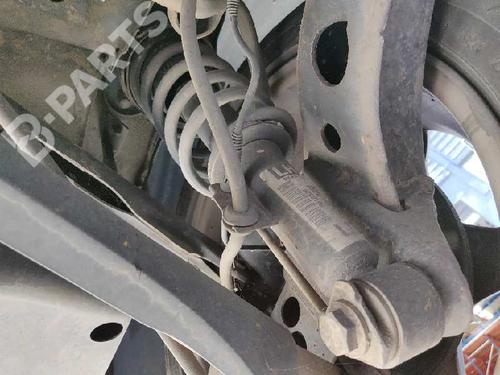 Dämpfer hinten links MINI MINI (R50, R53) Cooper | BP4069009M18 