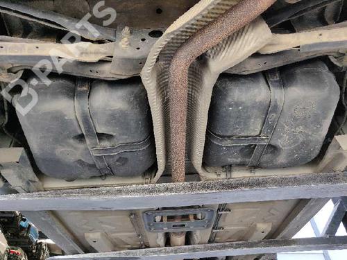 Used Fuel tank Fuel tank MINI MINI (R50, R53) Cooper (116 hp) 4069055 4069055