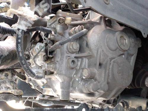 Gearbox TOYOTA COROLLA Saloon (_E15_) 2.0 D-4D (ADE150) | BP4069969M3 