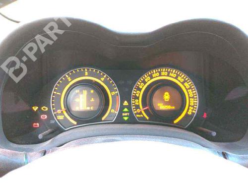 Gearbox TOYOTA COROLLA Saloon (_E15_) 2.0 D-4D (ADE150) | BP4069969M3 