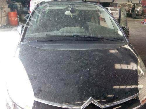 Used Hood CITROËN C4 Picasso I MPV (UD_) [2006-2015]  11492640