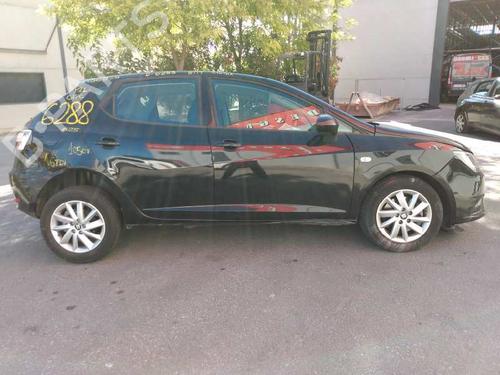 Left rear brake caliper SEAT IBIZA IV (6J5, 6P1)  | BP11587497M107 