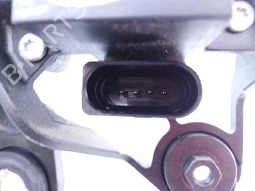 Rear wiper motor VW GOLF VI (5K1) 1.6 TDI | BP4675564M102 