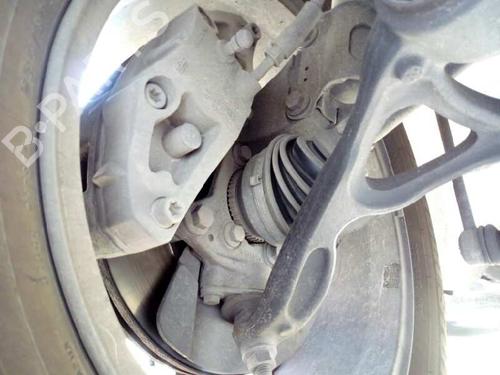 Used Right front steering knuckle VOLVO XC90 I (275) D5 AWD (163 hp) 3521075