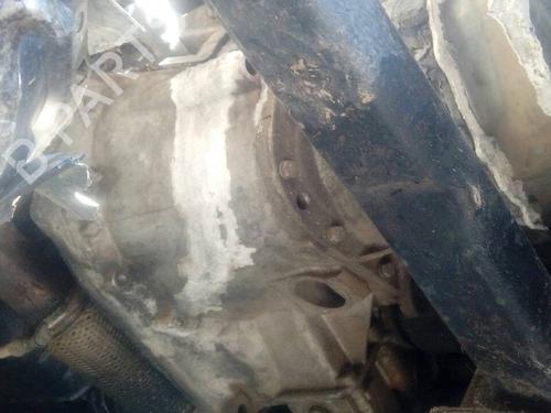 Engine control unit (ECU) CITROËN C4 I (LC_)  | BP19164565M57 
