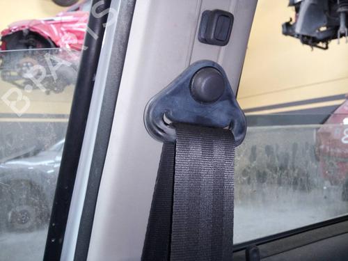 Front right seatbelt DACIA SANDERO | BP10390395I25 - Image 1