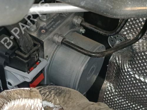 Used ABS pump SKODA KAMIQ (NW4) 1.0 TSI (110 hp) 28691152