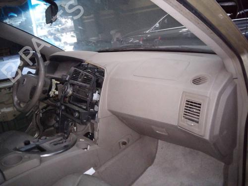 Instrumentbræt SSANGYONG KYRON 2.0 Xdi (141 hp) 16069908