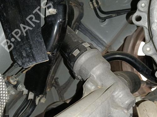 Used Steering rack MAZDA 6 Saloon (GJ, GL) 2.0 (GJ2, GL2, GL6) (146 hp) 30591225