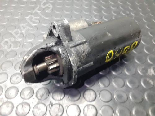 Starter BMW X5 (E70) 3.0 sd | BP8325425M8 