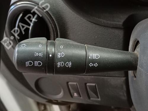 Used Steering column stalk DACIA DOKKER Box Body/MPV [2012-2021]  31939499