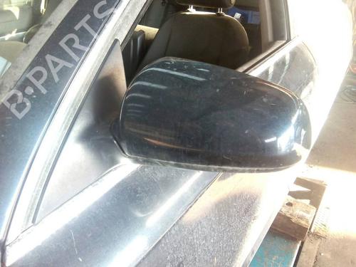 Used Left mirror AUDI A6 C6 (4F2) 3.0 TDI quattro (225 hp) 8924898