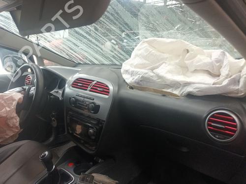 Engine SEAT LEON (1P1) 1.9 TDI | BP31060612M1 