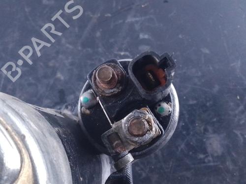 Startmotor KIA CARENS III MPV (UN) 1.6 CRDi 128 | BP16083220M8 