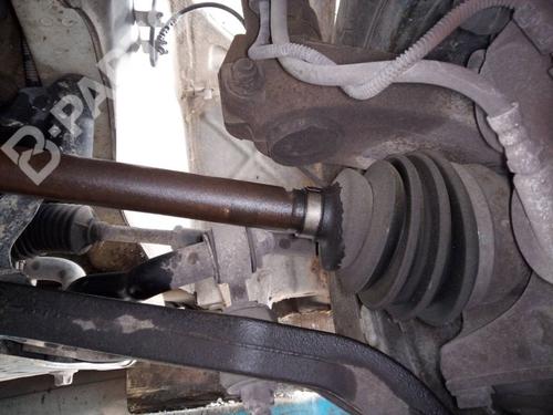 Used Left front driveshaft Left front driveshaft PEUGEOT BOXER Van 2.2 HDi 100 (101 hp) 11173395 11173395