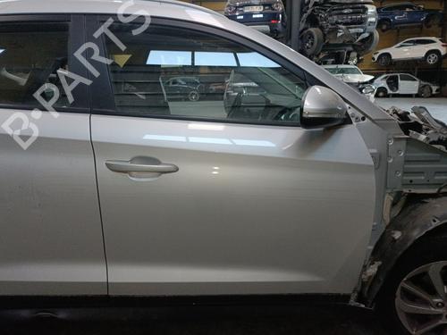 Used Right front door HYUNDAI TUCSON (TL, TLE) 1.7 CRDi (116 hp) 30005745