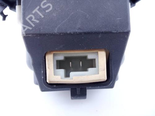 Heater blower motor CITROËN C4 Picasso II  | BP14063453M62 