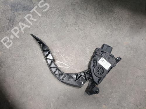 Pedal Pedal AUDI A6 C7 (4G2, 4GC) 2.0 TDI (190 hp) 37518581 37518581