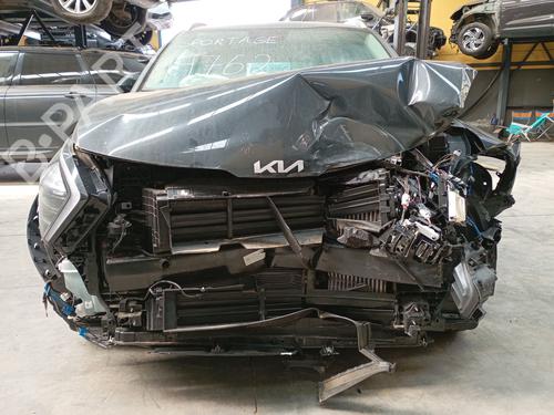 Engine KIA SPORTAGE V (NQ5) 1.6 T-GDI MHEV | BP34623533M1  - Image 10