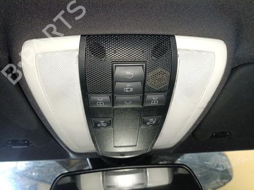 Innerbelysning MERCEDES-BENZ C-CLASS T-Model (S204) C 200 CDI (204.207) (136 hp) 30883311