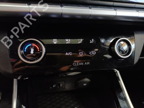 AC-Styringsenhed/Manøvreenhed DR DR 5.0 SUV [2019-2025]  20706765