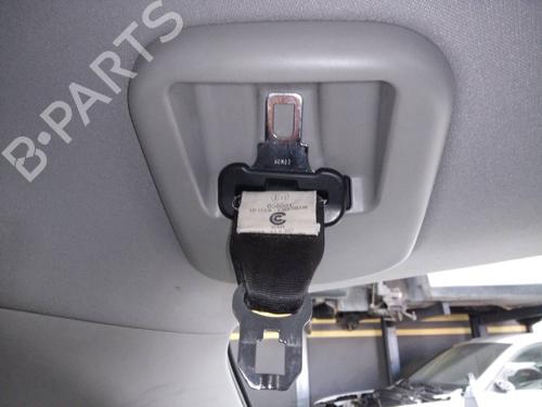 Used Rear center seatbelt KIA SPORTAGE III (SL) [2009-2017]  18416538