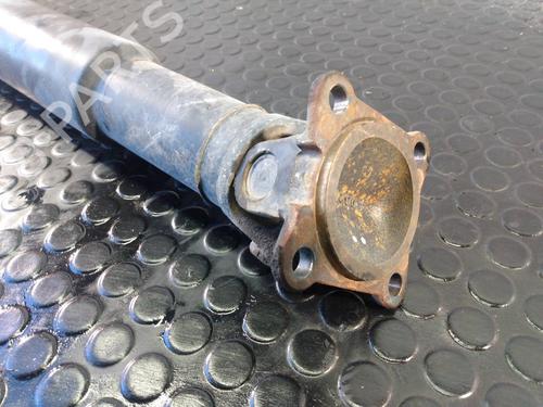 Driveshaft LAND ROVER RANGE ROVER SPORT II (L494) 3.0 D250 4x4 | BP7867934M37 