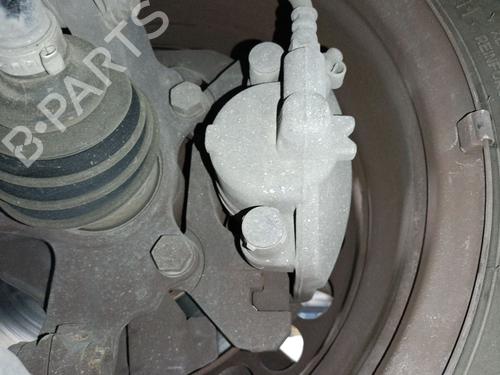 Used Left front brake caliper OPEL CORSA E (X15) [2014-2025]  27297181