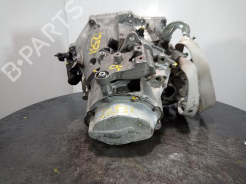Used Gearbox OPEL CROSSLAND X / CROSSLAND (P17, P2QO) [2017-2025]  19491988
