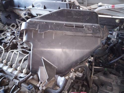 Used Air filter box MITSUBISHI ASX (GA_W_) [2009-2025]  19676923