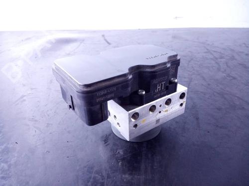Used ABS pump TOYOTA C-HR (_X1_) [2016-2025]  20677721
