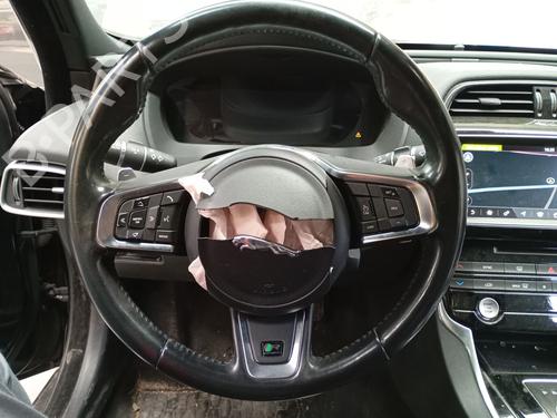 Used Steering wheel JAGUAR XE (X760) 2.0 D (180 hp) 27458501