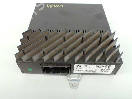 Used Electronic module BMW X3 (E83) xDrive 30 d (218 hp) 1725452