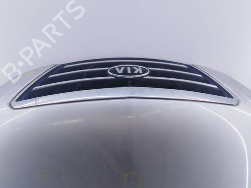 Hood KIA SORENTO I (JC) 2.5 CRDi 4WD | BP6922880C1 
