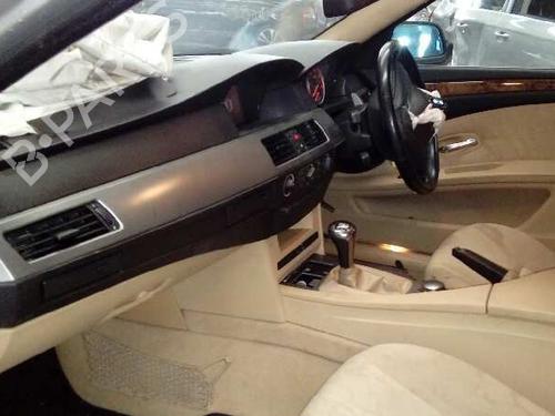 Instrument cluster BMW 5 (E60) 525 d | BP4098314C47 