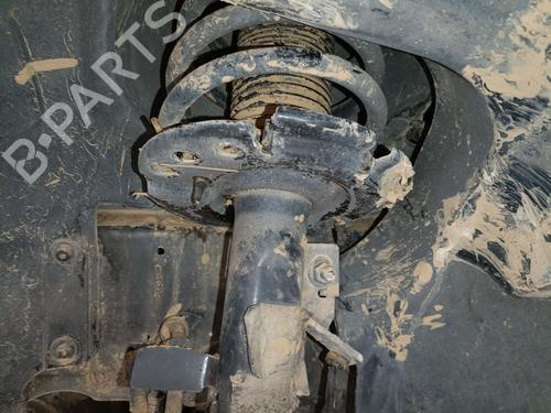 Used Left front shock absorber FORD FOCUS III 1.5 TDCi (120 hp) 32388395