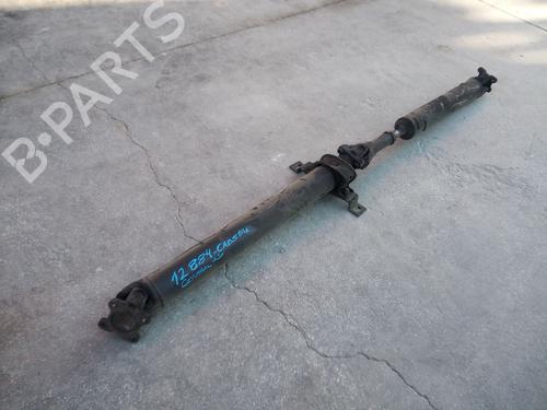 Used Driveshaft NISSAN CABSTAR (F24M, F24W) 35.15 DCI, 45.15 DCI 3.0 (F24M) (150 hp) 24956462