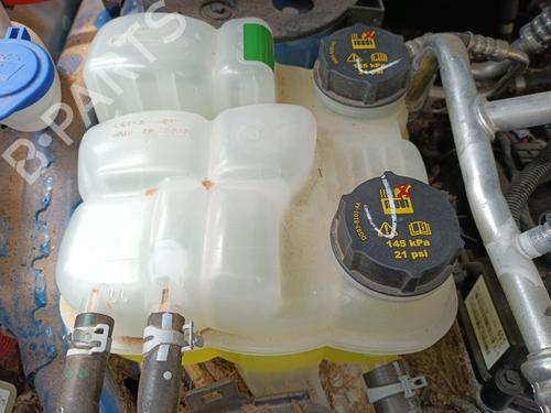 Ekpansionstank Ekpansionstank FORD KUGA III (DFK) 2.5 Duratec Plug-in-Hybrid (152 hp) 36989837 36989837