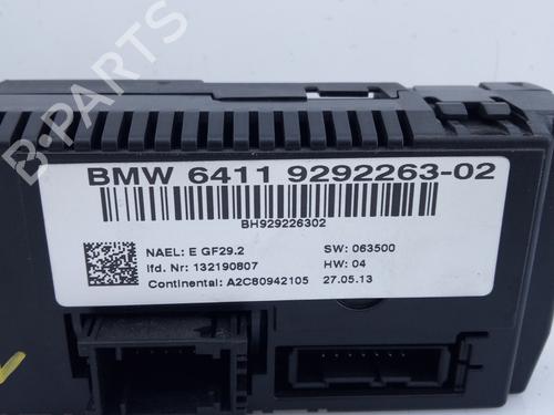 Climate control BMW X1 (E84) sDrive 18 d | BP12493975I5 