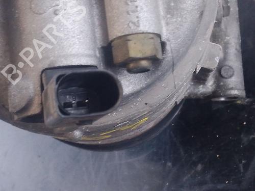 AC compressor VW GOLF VI (5K1) 1.6 TDI | BP33758122M34 - Image 5