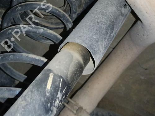 Used Left rear shock absorber Left rear shock absorber NISSAN TERRANO II (R20) 2.7 TD 4WD (101 hp) 34444968 34444968