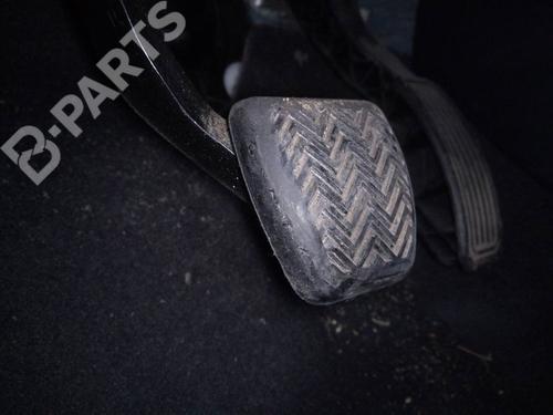 Used Break pedal Break pedal TOYOTA AURIS (_E15_) 1.6 (ZRE151_, ZRE151R) (124 hp) 10212479 10212479