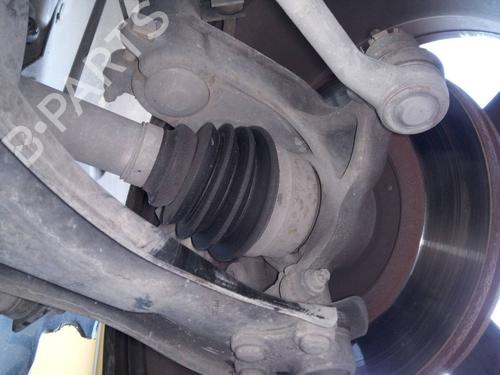 Used Right front steering knuckle CITROËN C3 II (SC_) [2009-2025]  16715504