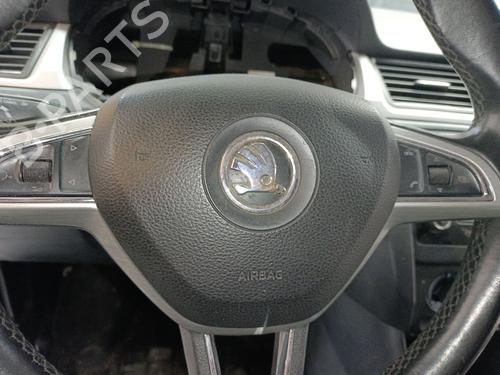 Used Driver airbag Driver airbag 37659870 37659870