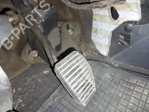 Used Break pedal PEUGEOT 3008 I MPV (0U_) [2009-2017]  22407636