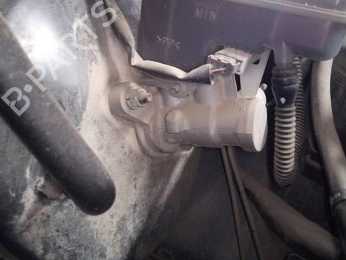 Used Brake master cylinder SUZUKI GRAND VITARA II (JT, TE, TD) [2005-2025]  17061869