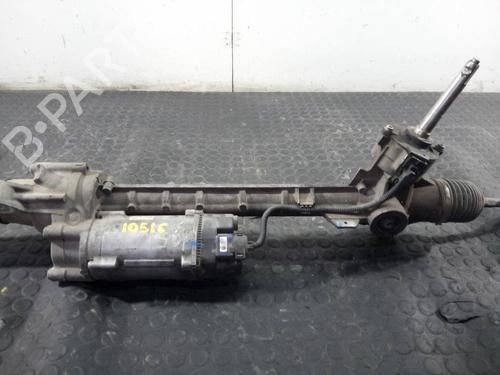 Steering rack MERCEDES-BENZ GLE (W166) 350 d 4-matic (166.024) | BP10556036M22 