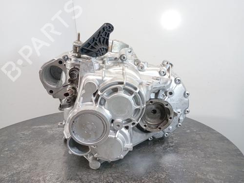 Used Gearbox Gearbox VW TOURAN (5T1) 2.0 TDI (150 hp) 34620802 34620802